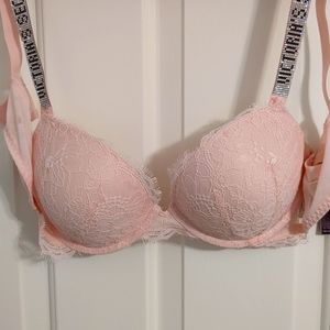 Victoria's Secret 38B Very Sexy Bra